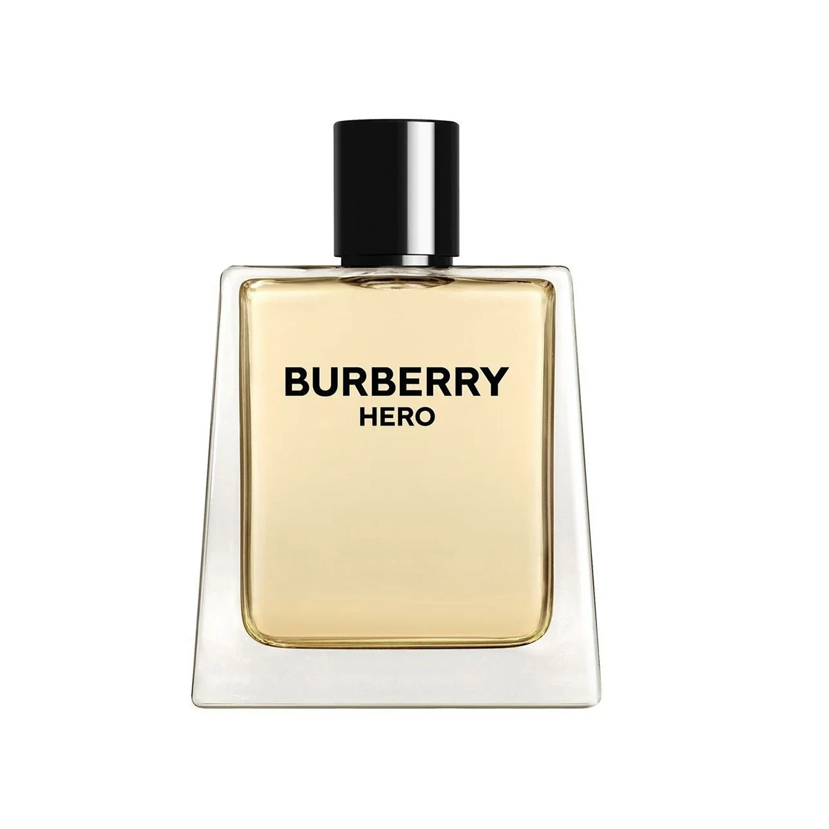 BURBERRY HERO EDT 100ML