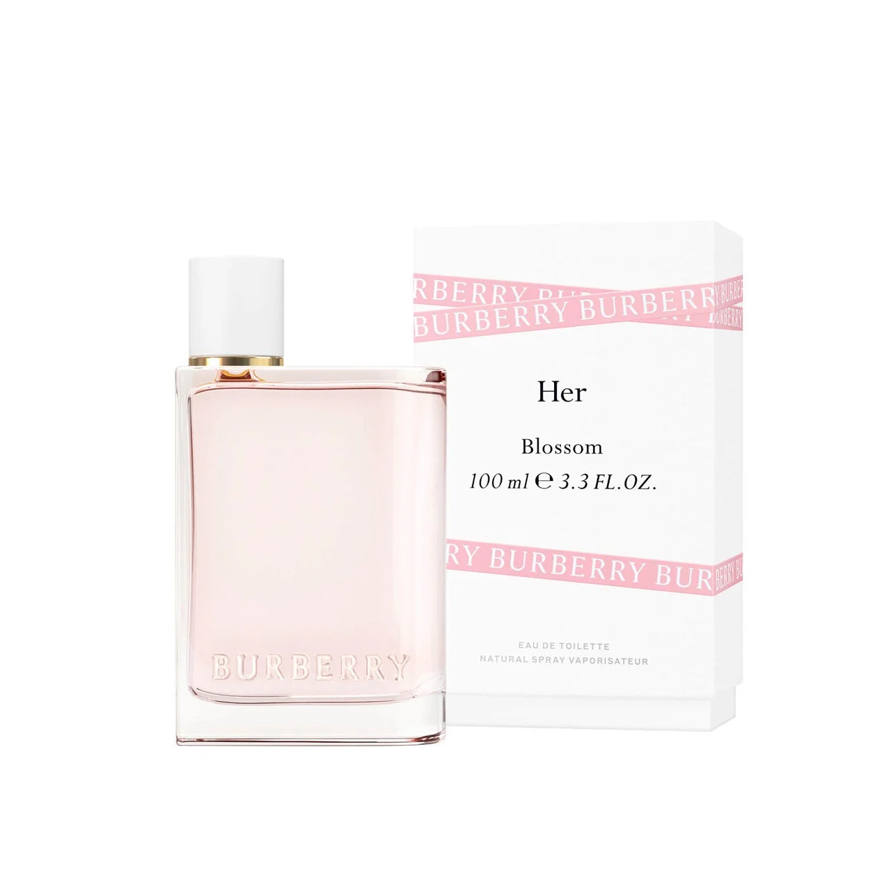 BURBERRY HER BLOSSOM EDT 100ML