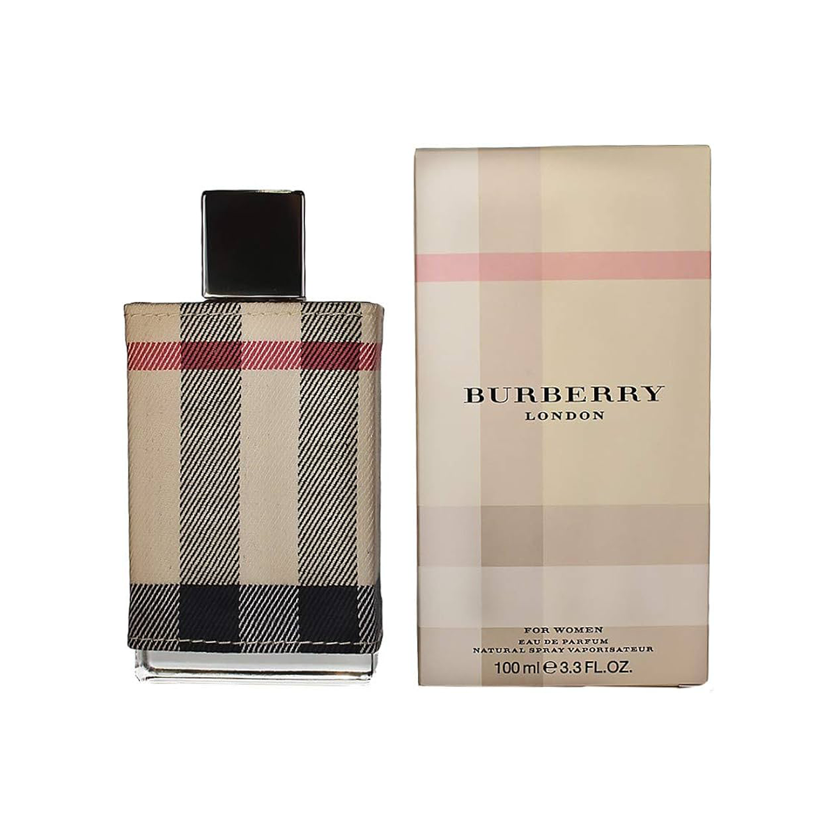 BURBERRY LONDON WOMEN EDP 100ML
