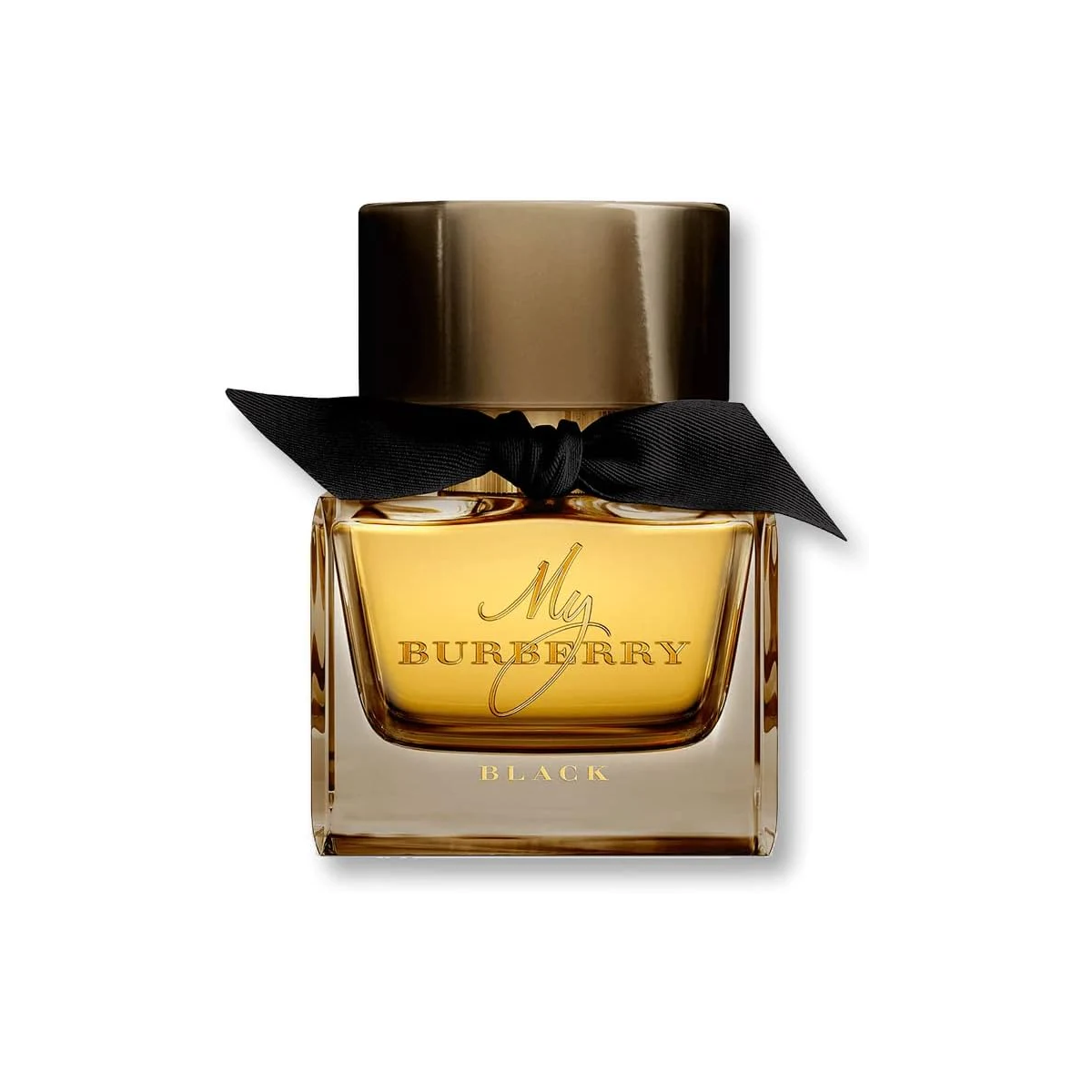 BURBERRY MY BLACK PARFUM 100ML