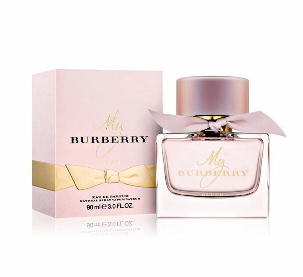 BURBERRY MY BURBERRY BLUSH WOMEN EDP 90ML