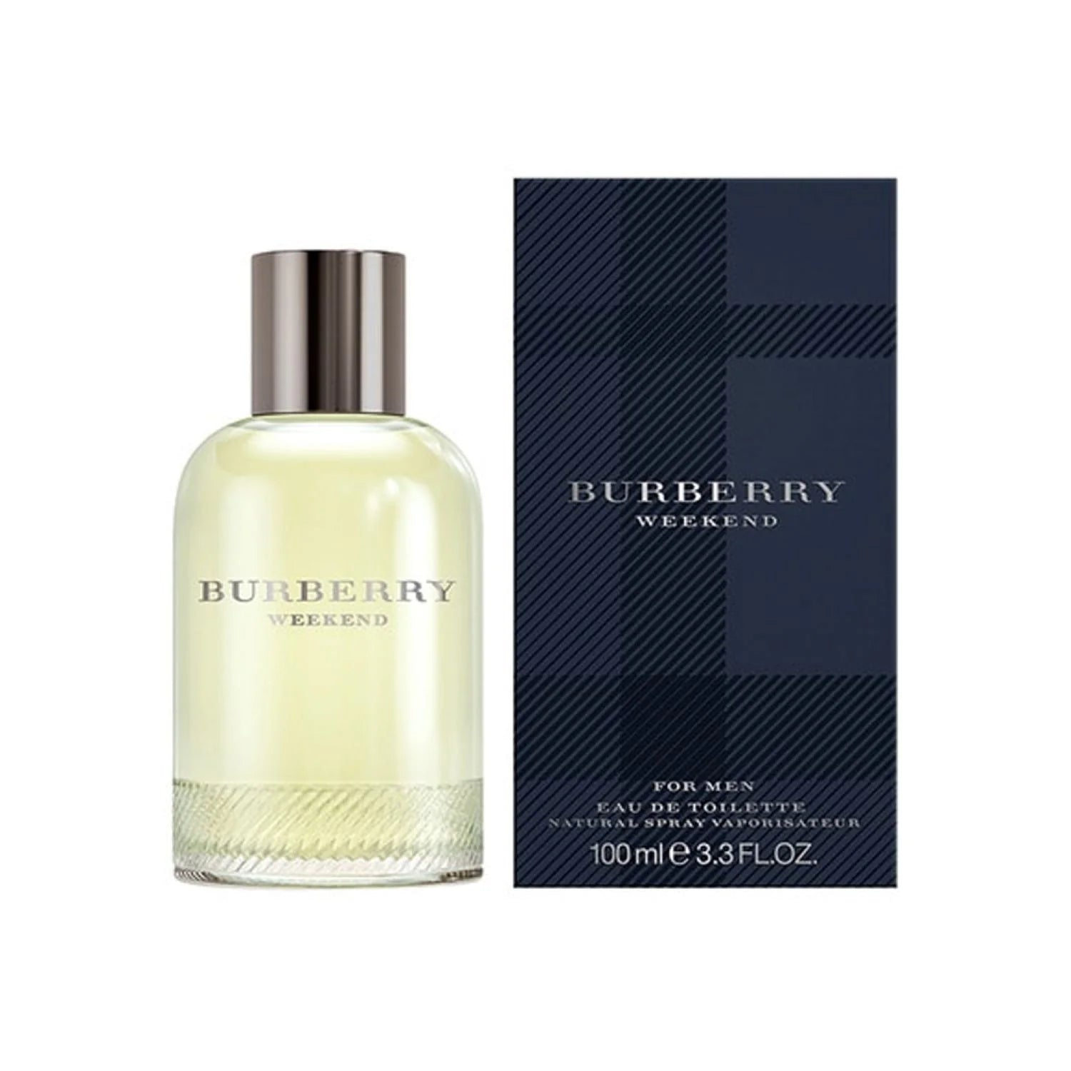 BURBERRY WEEKEND MEN EDT 100ML