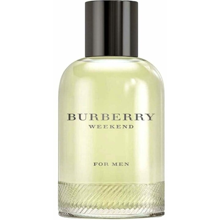 BURBERRY WEEKEND MEN EDT 100ML