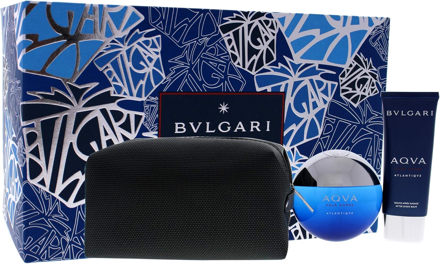BVLGARI AQUA ATLANTIQUE GIFT SET