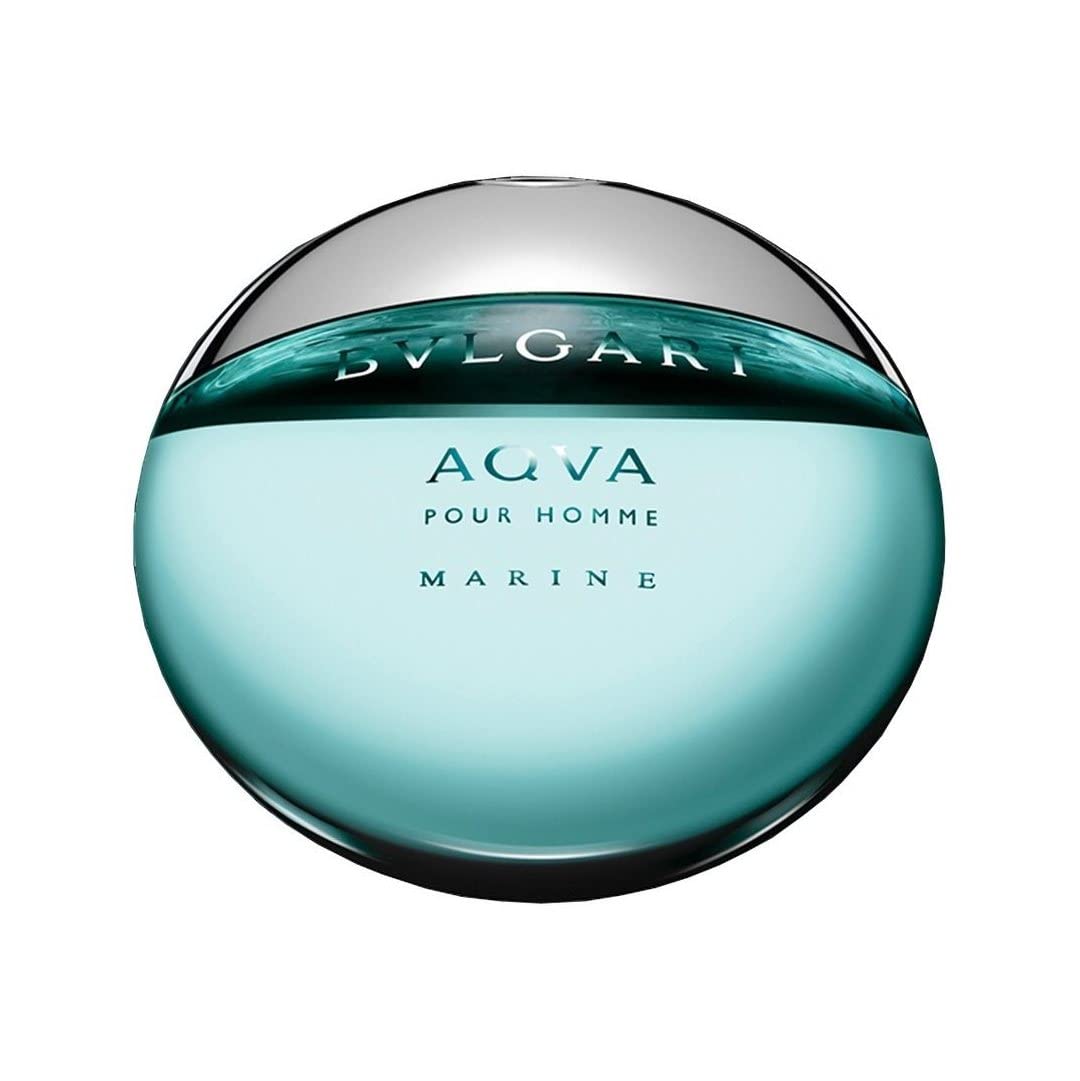 BVLGARI AQVA MARINE POUR HOMME EDT 100ML