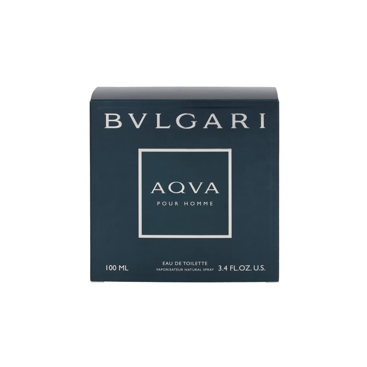 BVLGARI AQVA POUR HOMME EDT 100ML