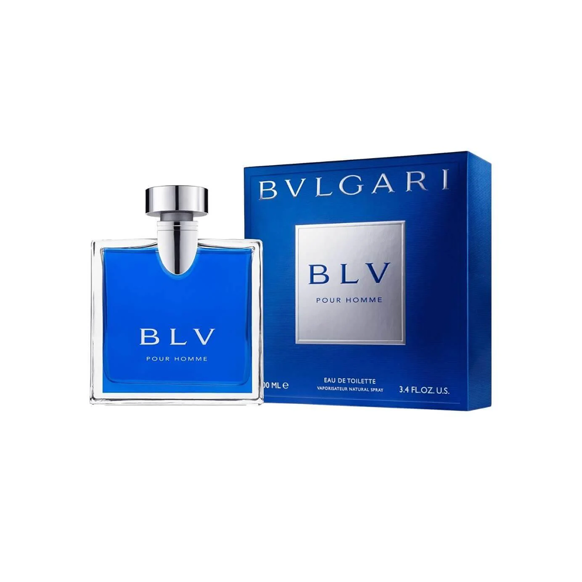 BVLGARI BLV POUR FEMME A S 100ML