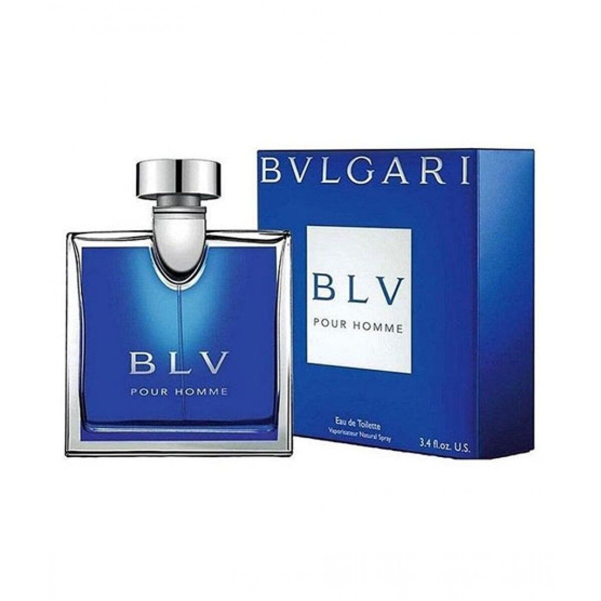 BVLGARI BLV POUR HOMME EDT 100ML