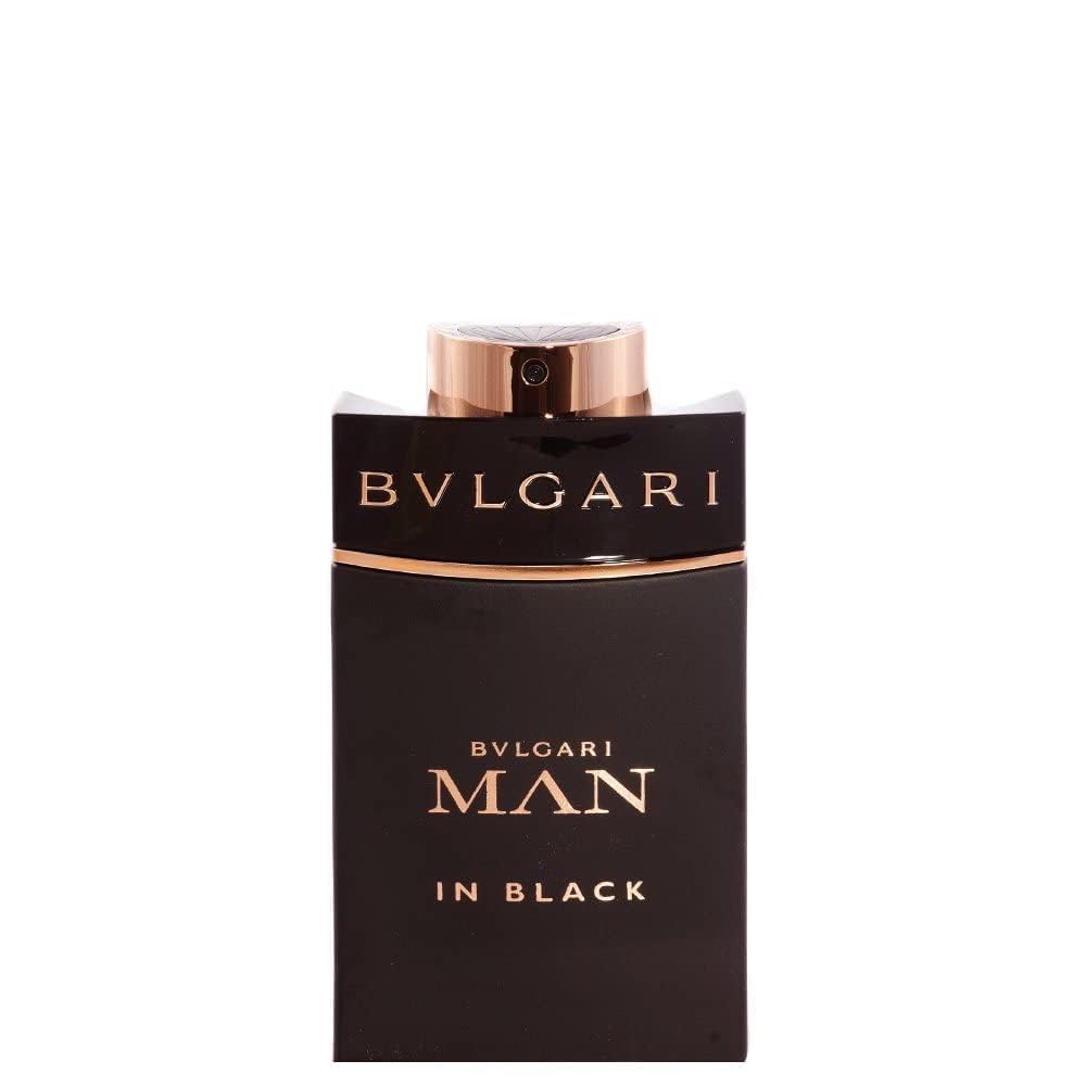 BVLGARI MAN IN BLACK EDP 100ML.
