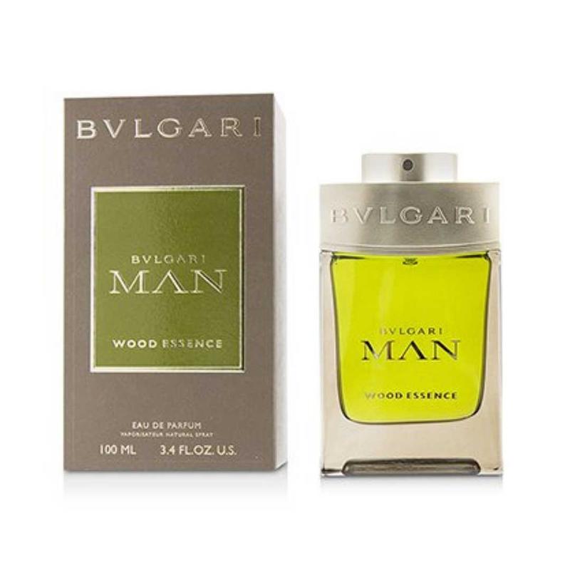 BVLGARI MAN WOOD ESSENCE EDP 100ML