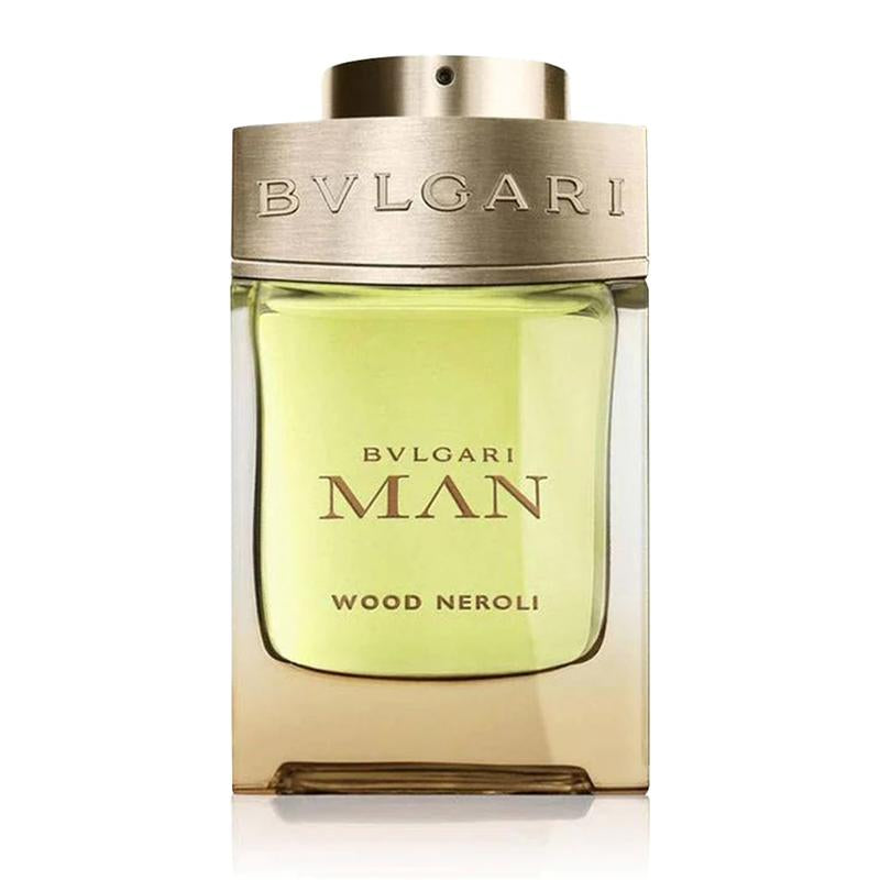 BVLGARI MAN WOOD NEROLI EDP 100ML
