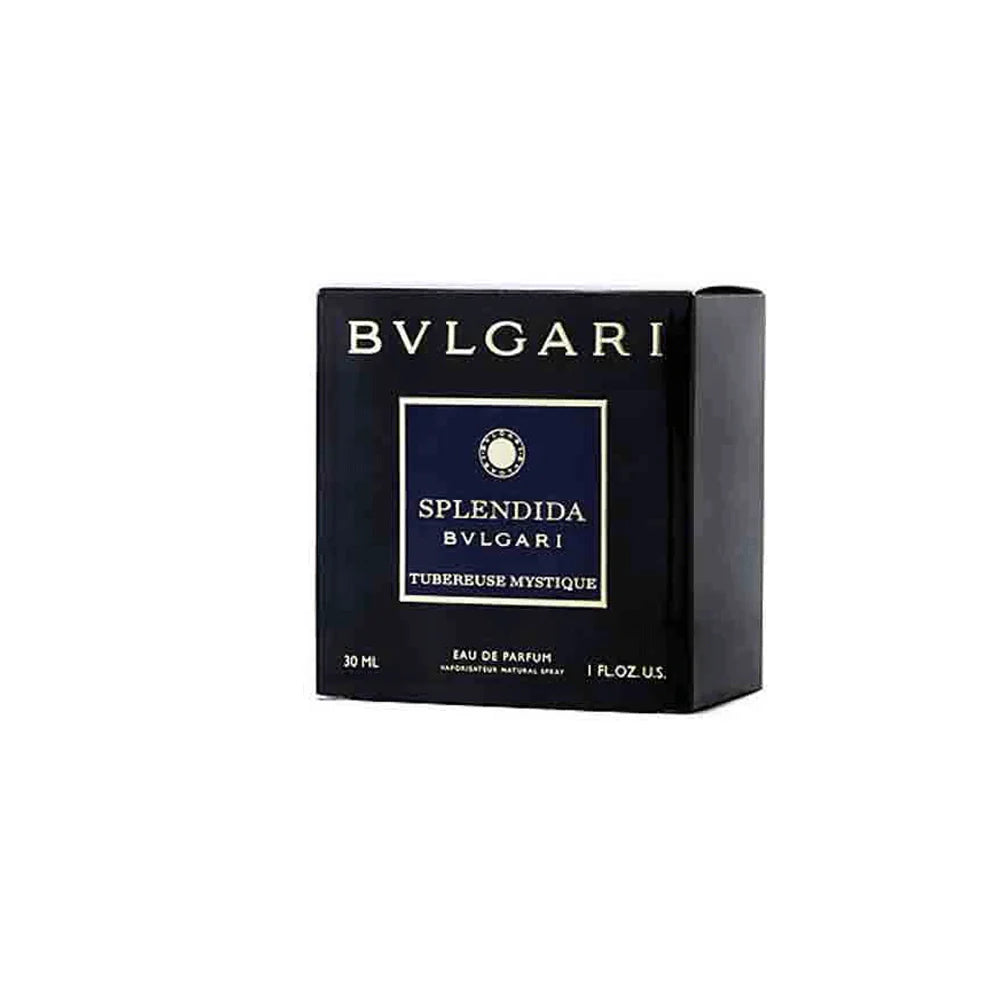BVLGARI SPLENDIDA TUBEREUSE MYSTIQUE EDP 100ML
