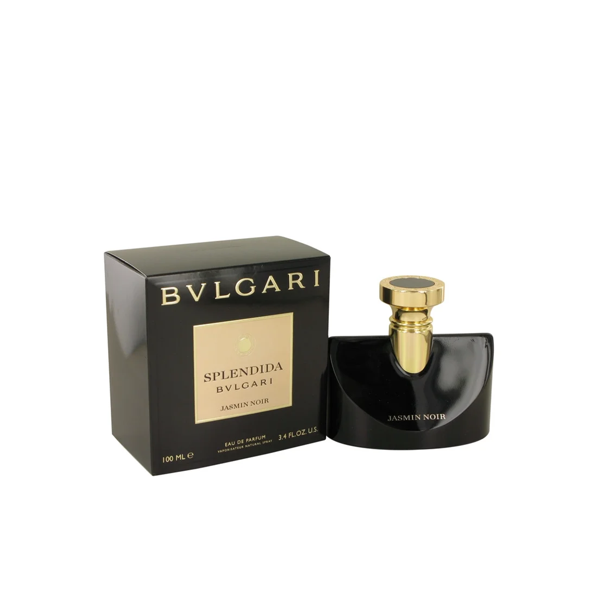 BVLGARI SPLENDIDA EDP 100ML JASMIN NOIR
