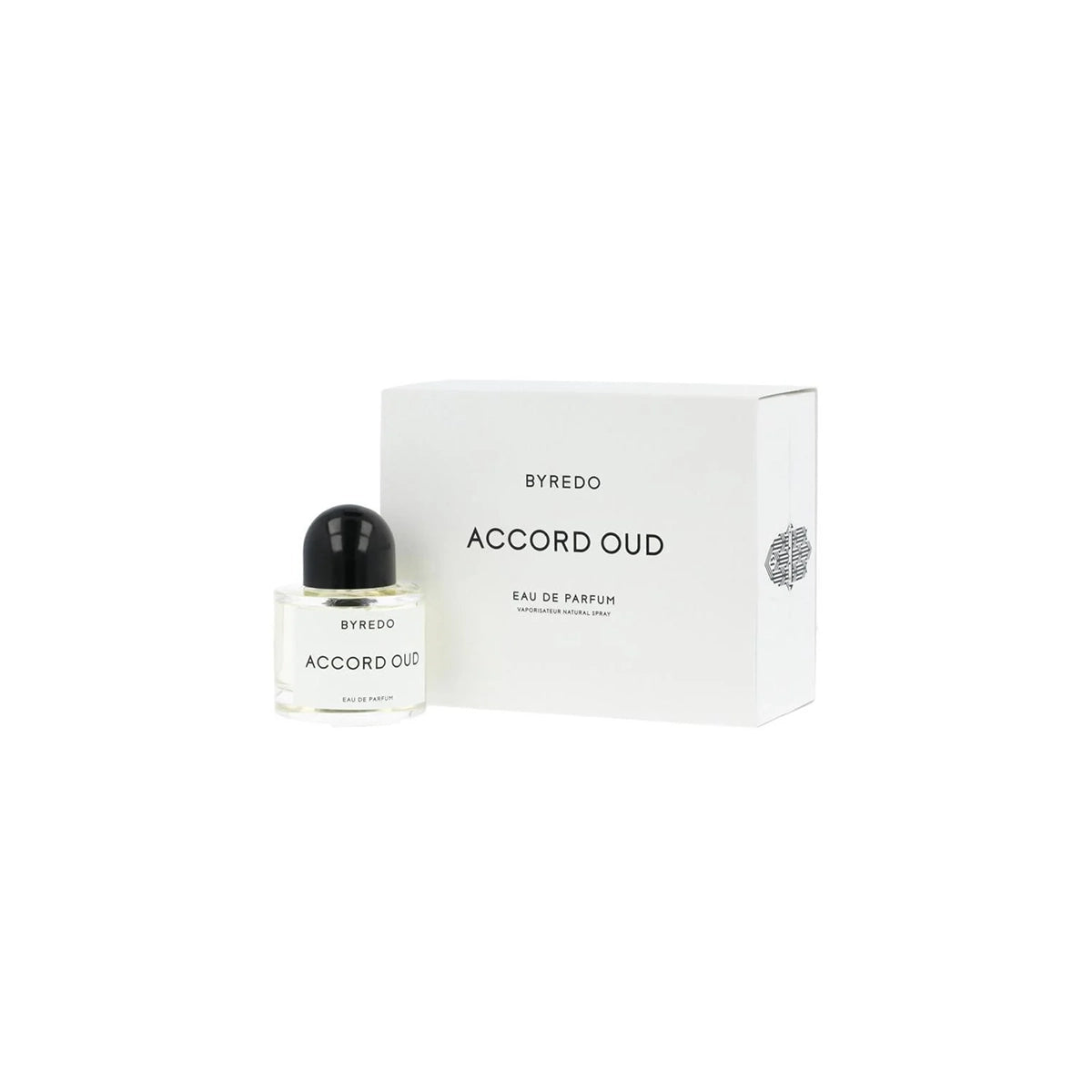 BYREDO ACCORD UD EDP 100ML