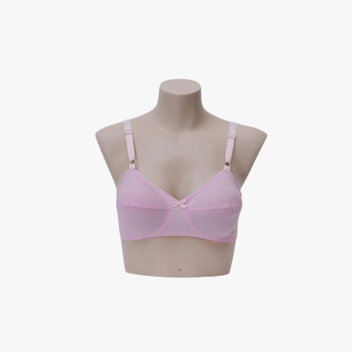 Basic Premium Deluxe Ranking IFG Basic Deluxe Bra 245 – All Sizes Everyday Comfort – D.Watson Cosmetics