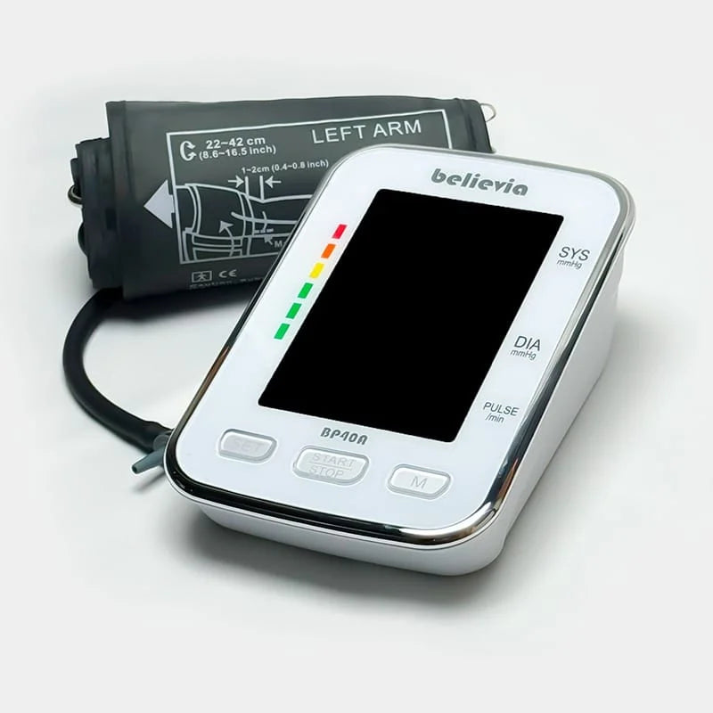 BELIEVIA BP40A BP APP UPER ARM