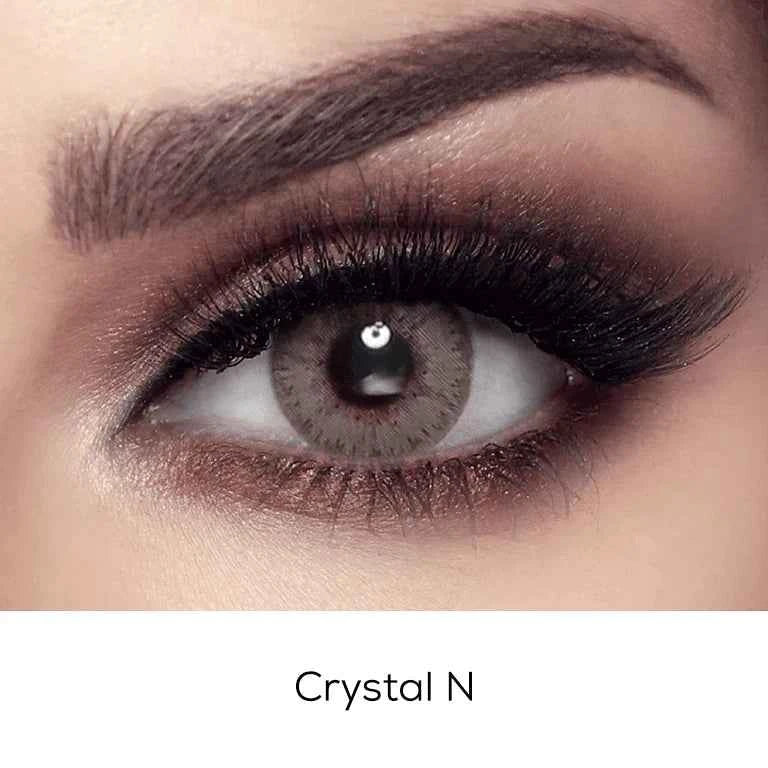 Bella Crystal N Contact Lenses – Elite Collection