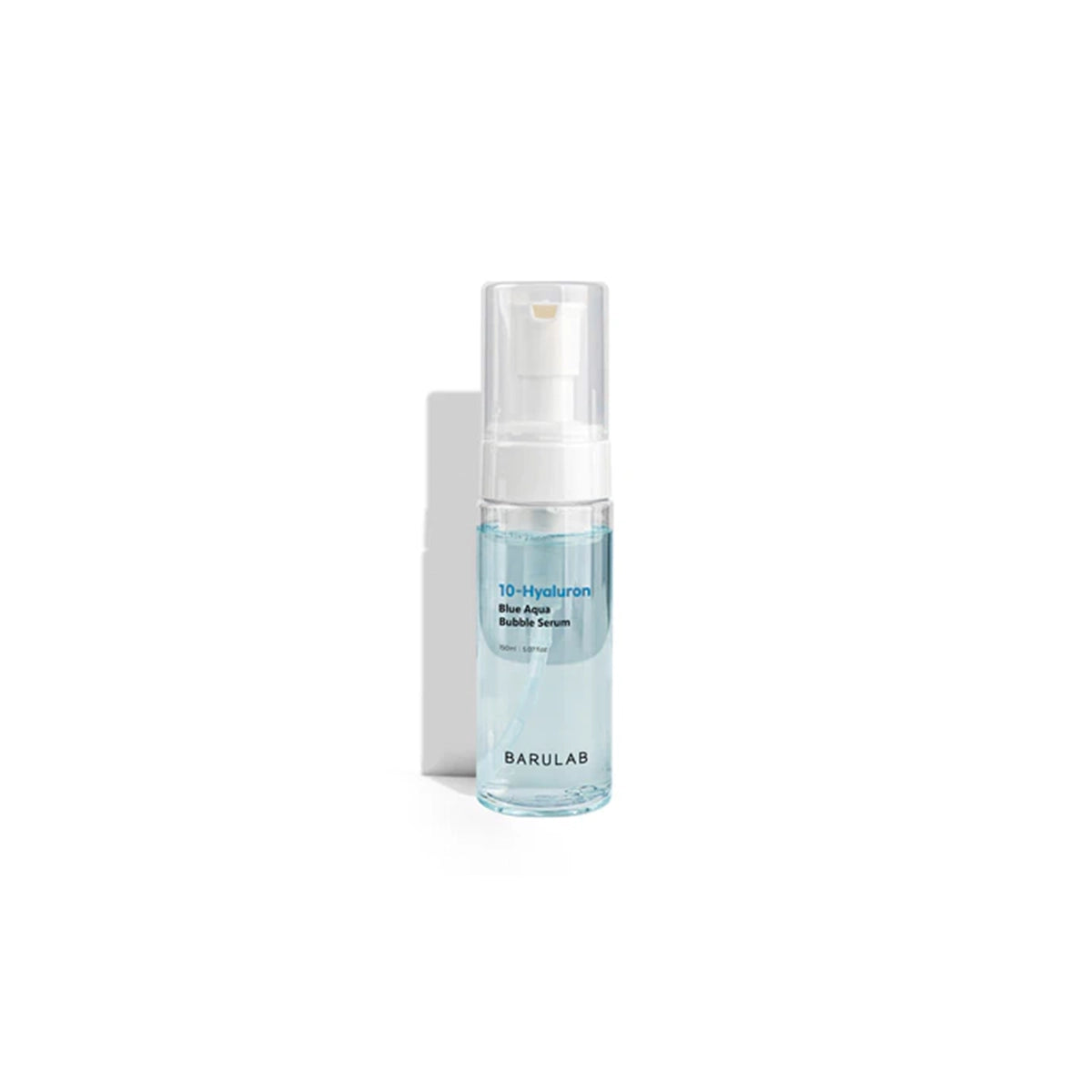 CAILYN BARULAB 10 HYALURON BLUE AQUA BUBBLE SERUM 150ML