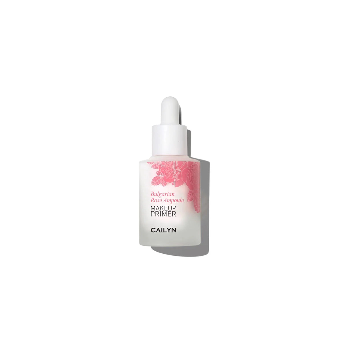 CAILYN BULGARIAN ROSE AMPOULE MAKEUP PRIMER