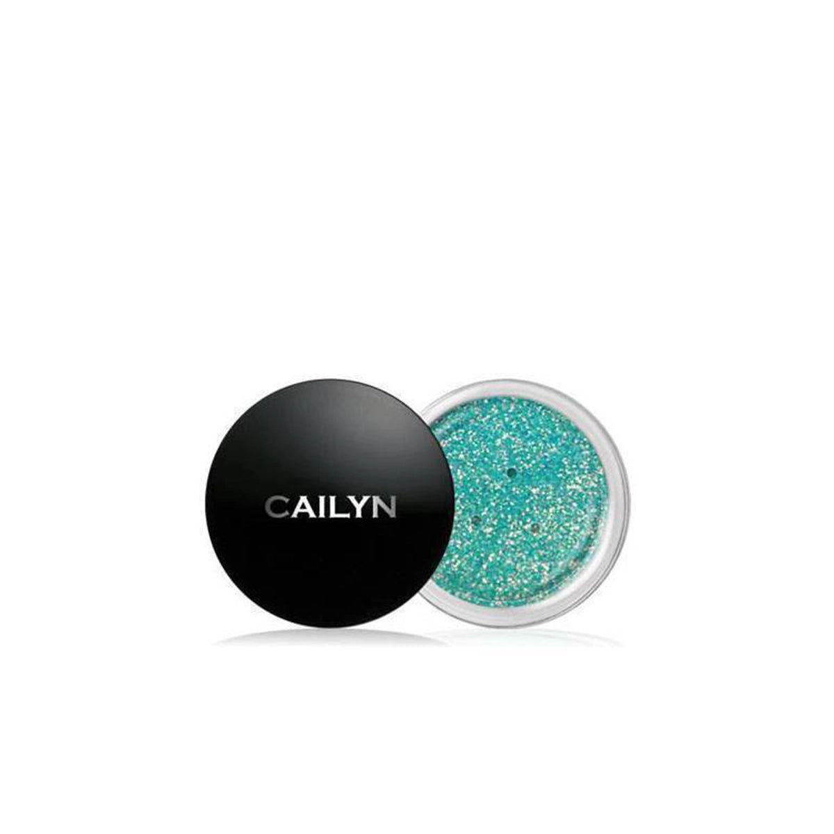 CAILYN CARNIVAL GLITTER COTTON ROSE 02