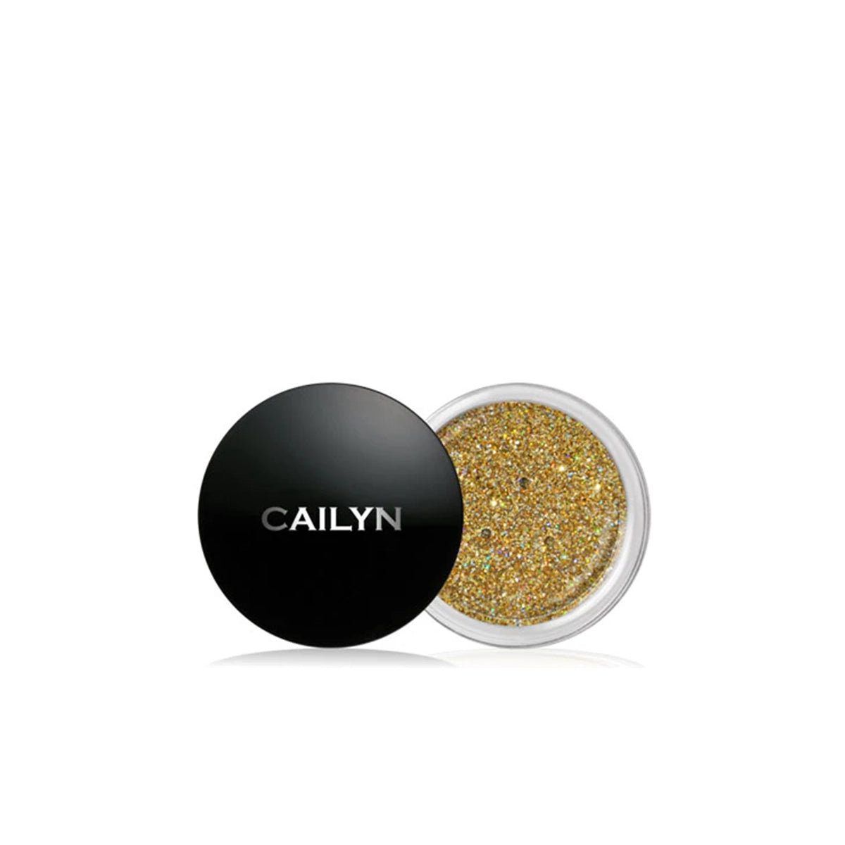 CAILYN CARNIVAL GLITTER COTTON ROSE 02