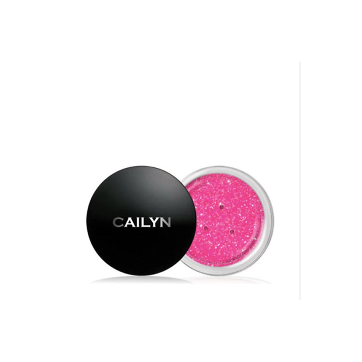 CAILYN CARNIVAL GLITTER COTTON ROSE 02