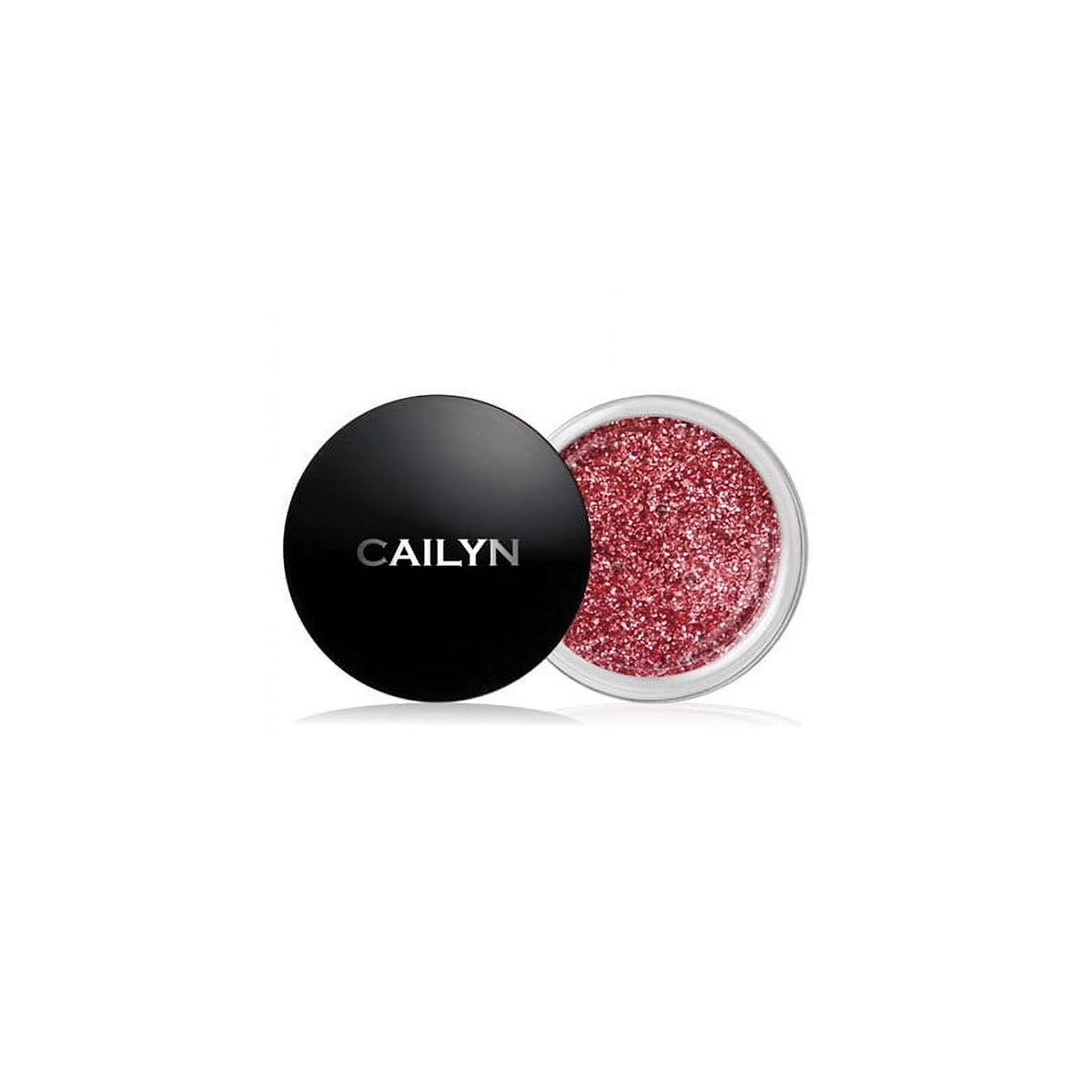 CAILYN CARNIVAL GLITTER COTTON ROSE 02