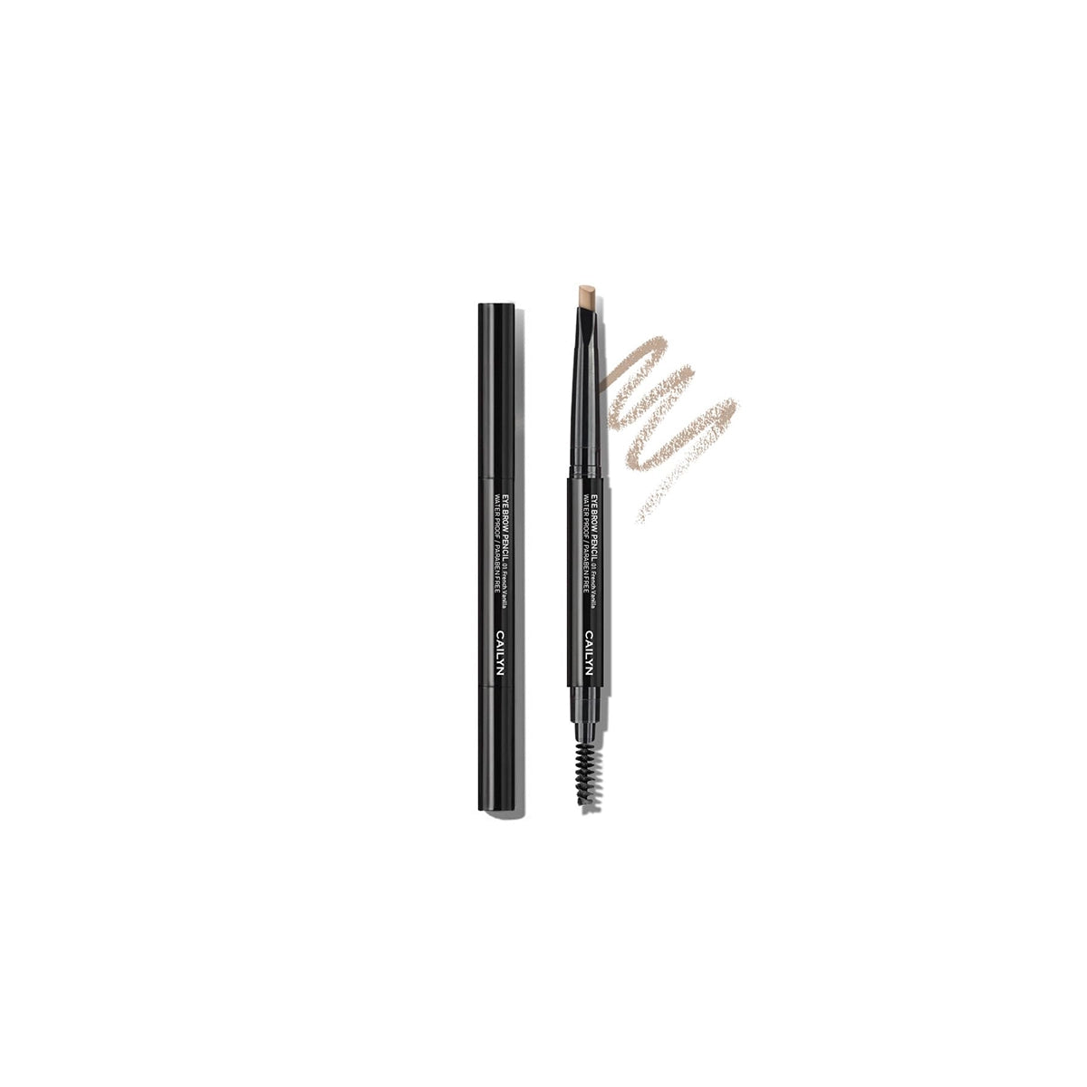 CAILYN EYEBROW PENCIL FRENCH VANILLA 01