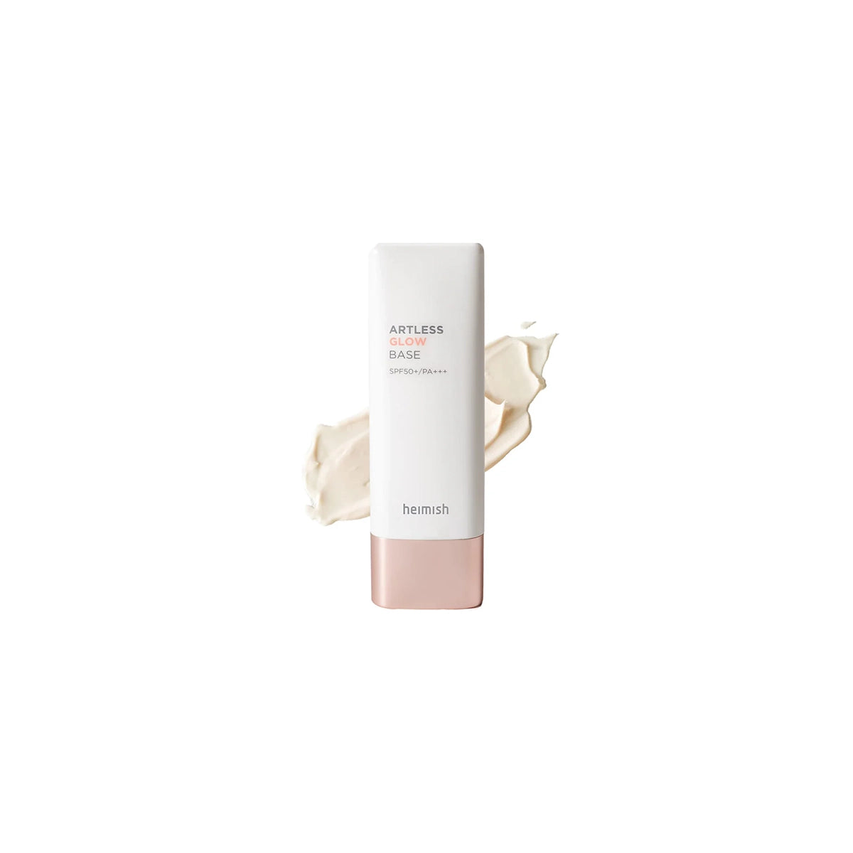 CAILYN HEIMISH ARTLESS GLOW BASC SPF 50+PA+++