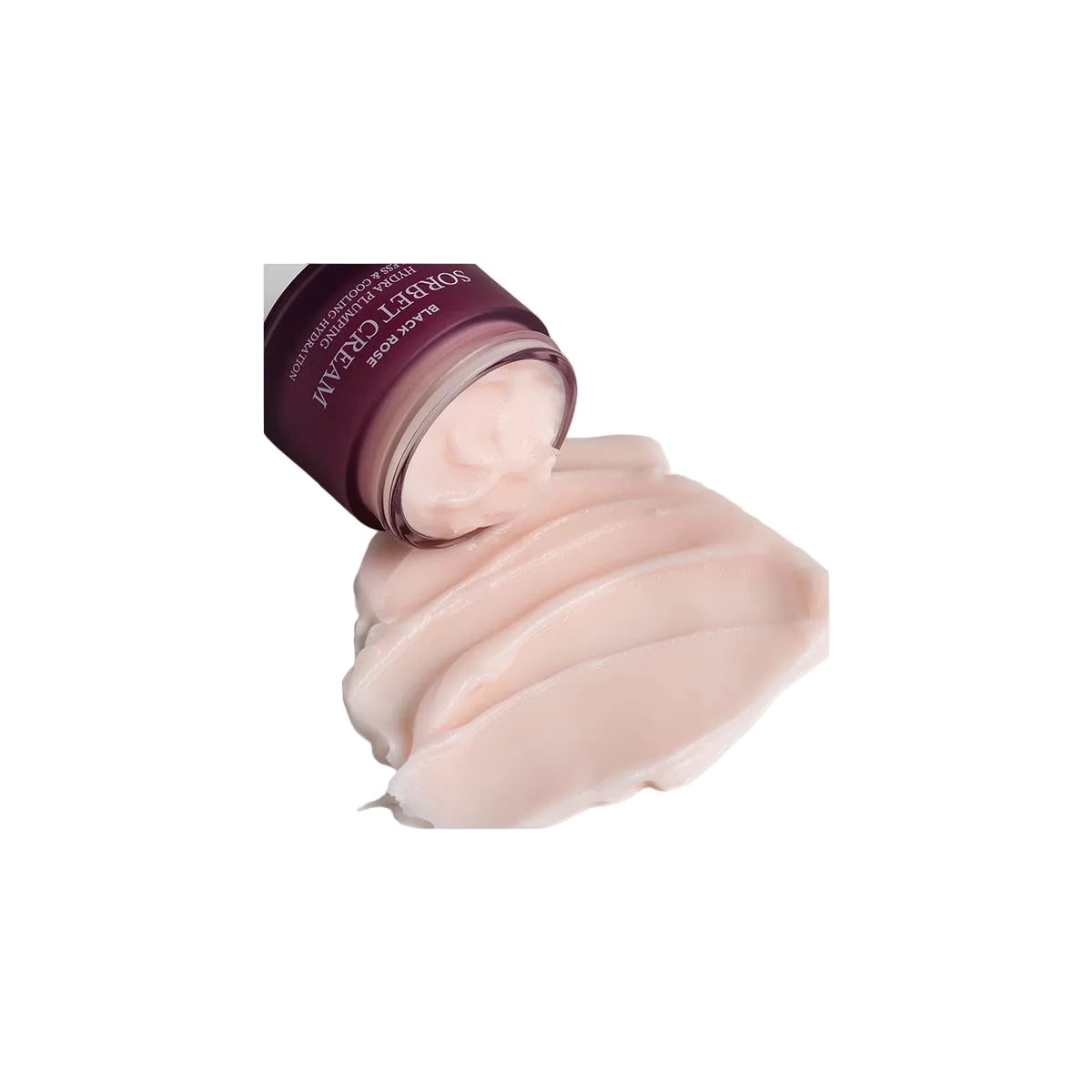 CAILYN HEIMISH BLACK ROSE HYDRA PLUMPING SHERBET CREAM 50ML