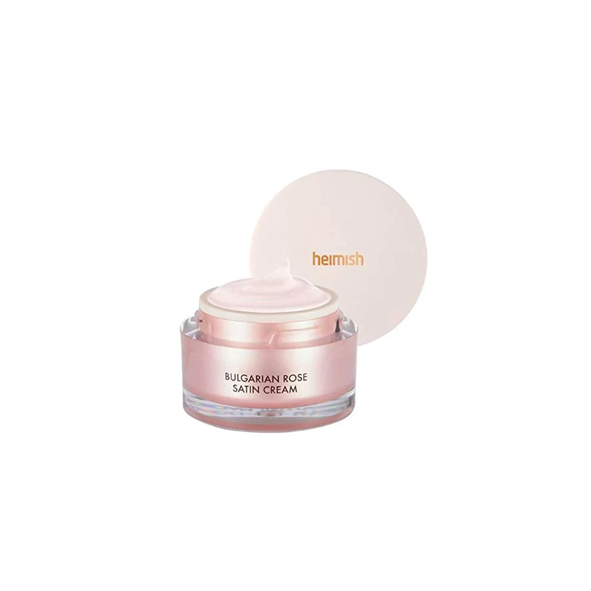 CAILYN HEIMISH BULGARIAN ROSE SATIN CREAM