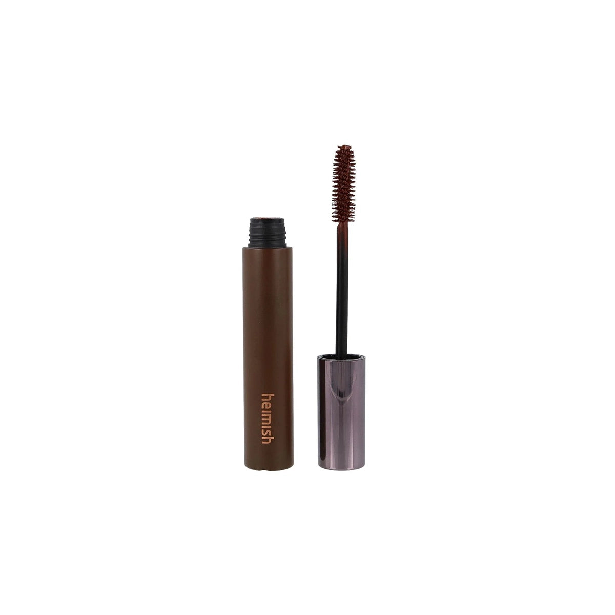 CAILYN HEIMISH DAILISM SMUDGE STOP MASCARA CURLING BROWN