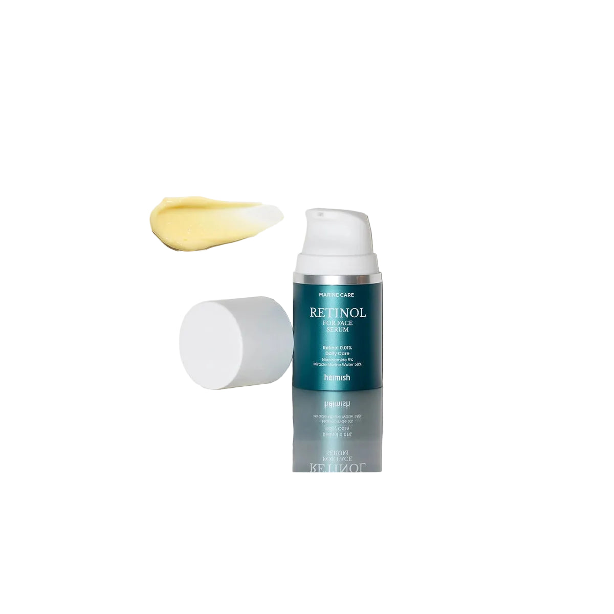 CAILYN HEIMISH MARINE CARE RETINOL FACE SERUM (50ML)