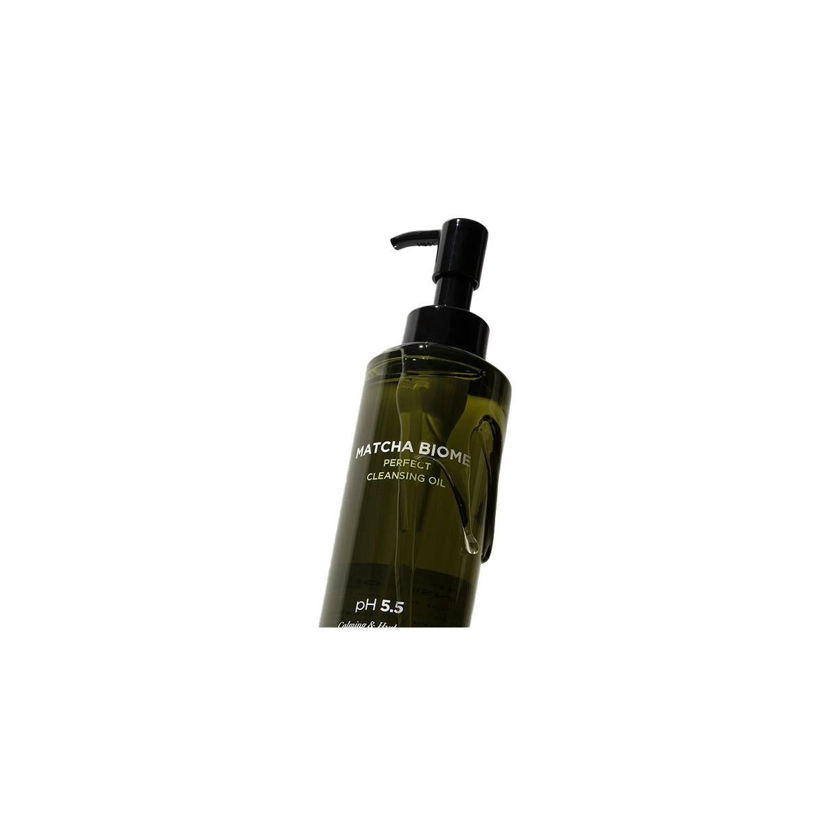 CAILYN HEIMISH MATCHA BIOME PERFECT CLEANSING OIL(150ML)