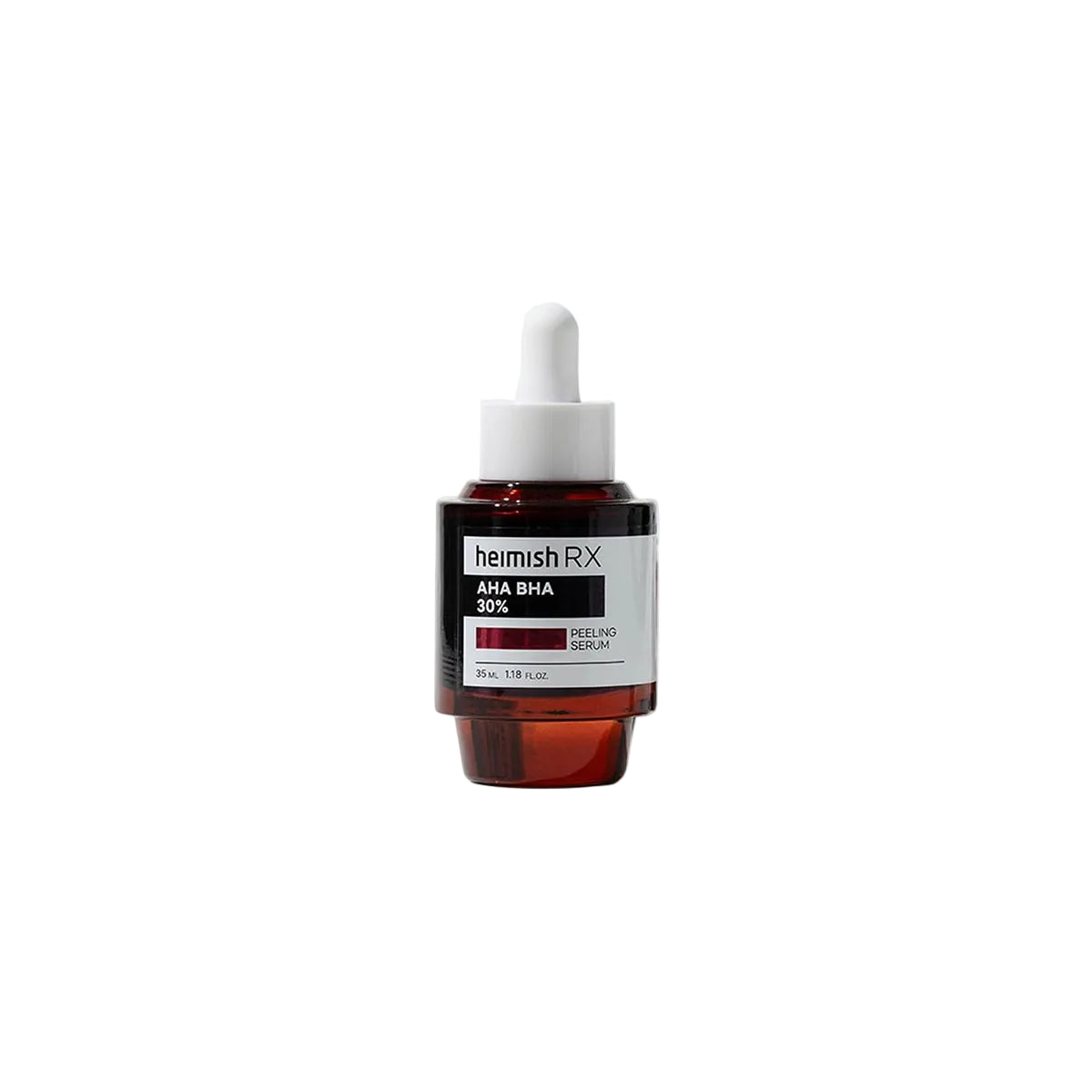CAILYN HEIMISH RX AHA BHA PEELING SERUM 35ML