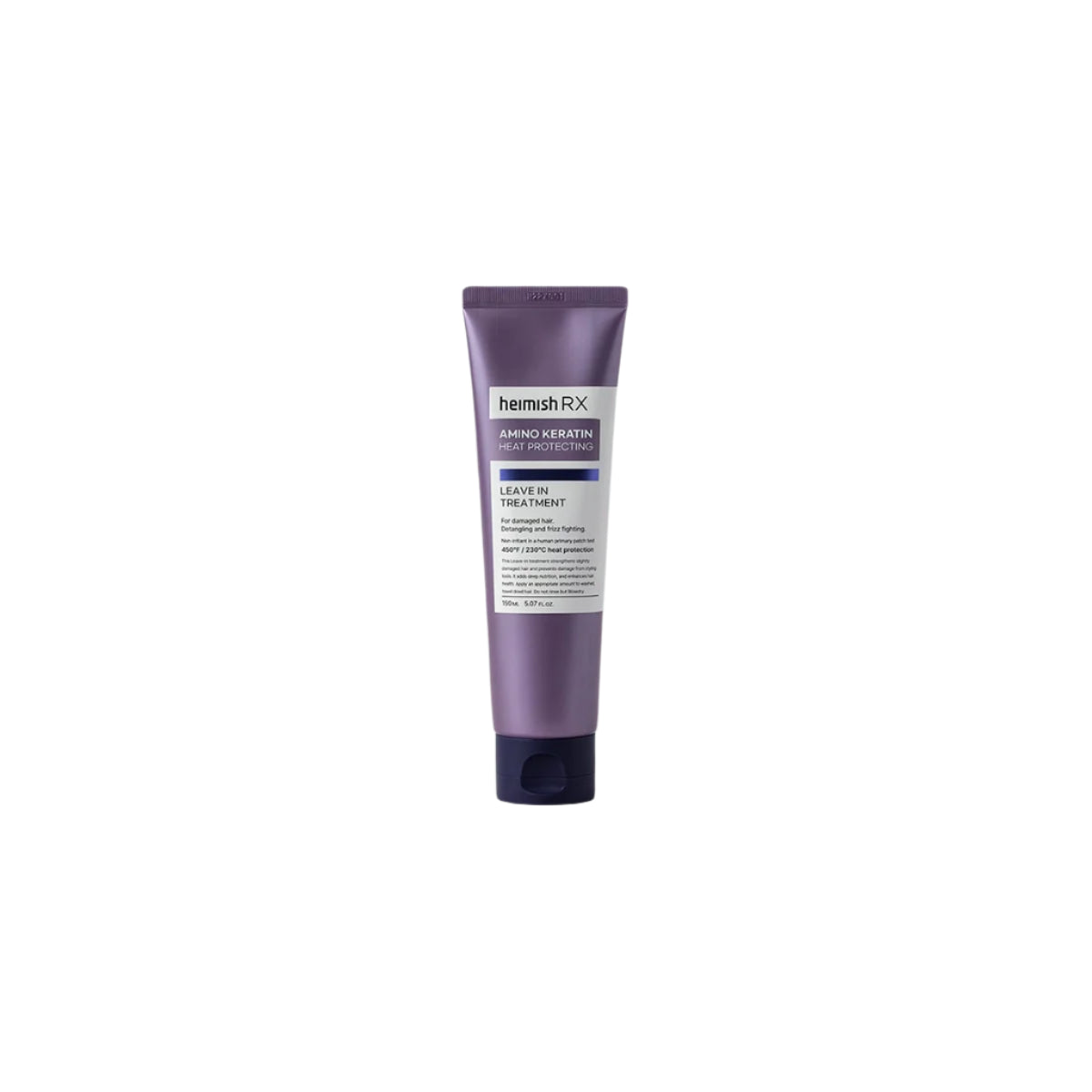 CAILYN HEIMISH RX AMINO KERATIN HEAT PROTECTING LEAVE IN TRE