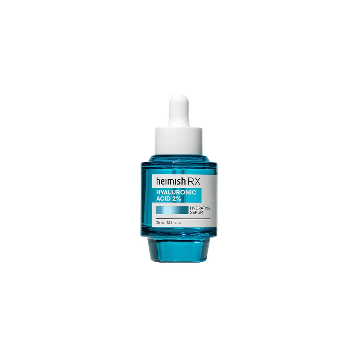 CAILYN HEIMISH RX HYALURONIC ACID HYDRATING SERUM 35ML