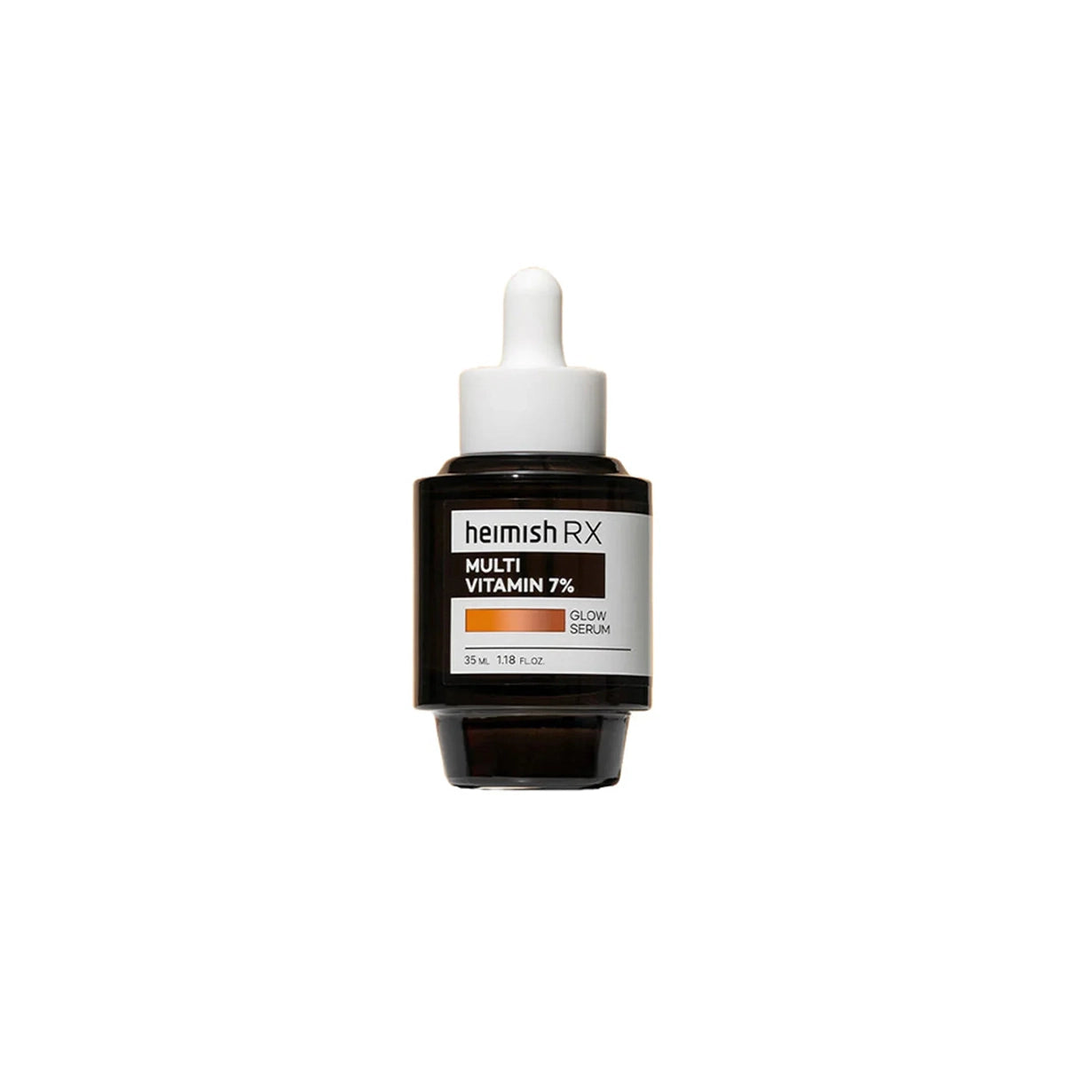 CAILYN HEIMISH RX MULTIVITAMIN GLOW SERUM 35ML