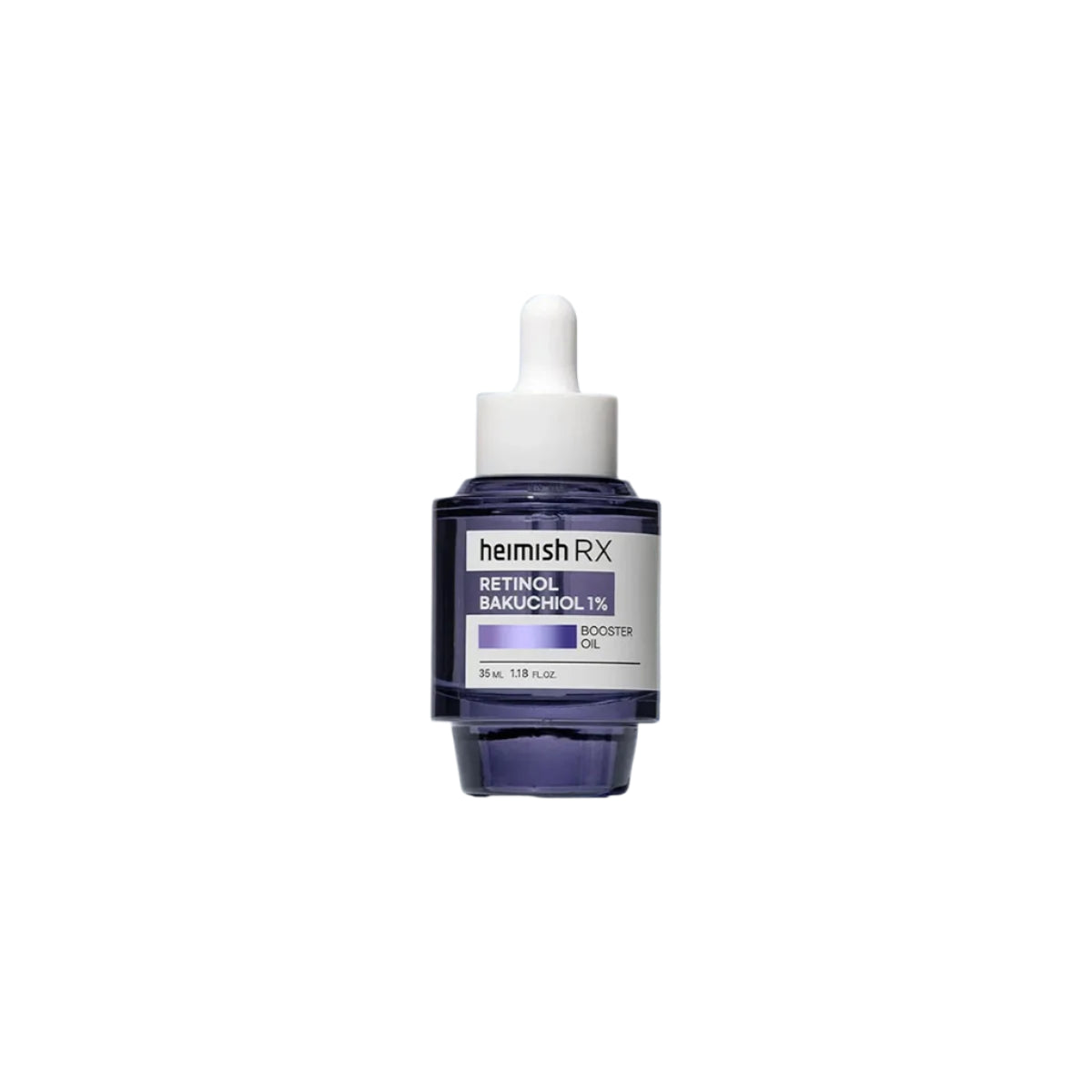 CAILYN HEIMISH RX RETINOL BAKUCHIOL BOOSTER OIL 35ML