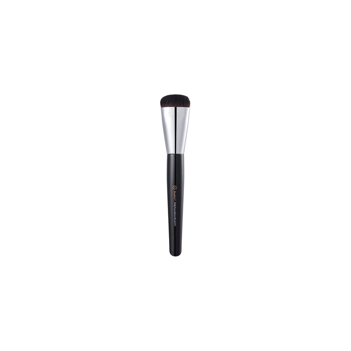 CAILYN STUDIO 17 GLIDE FOUNDATION BRUSH 411