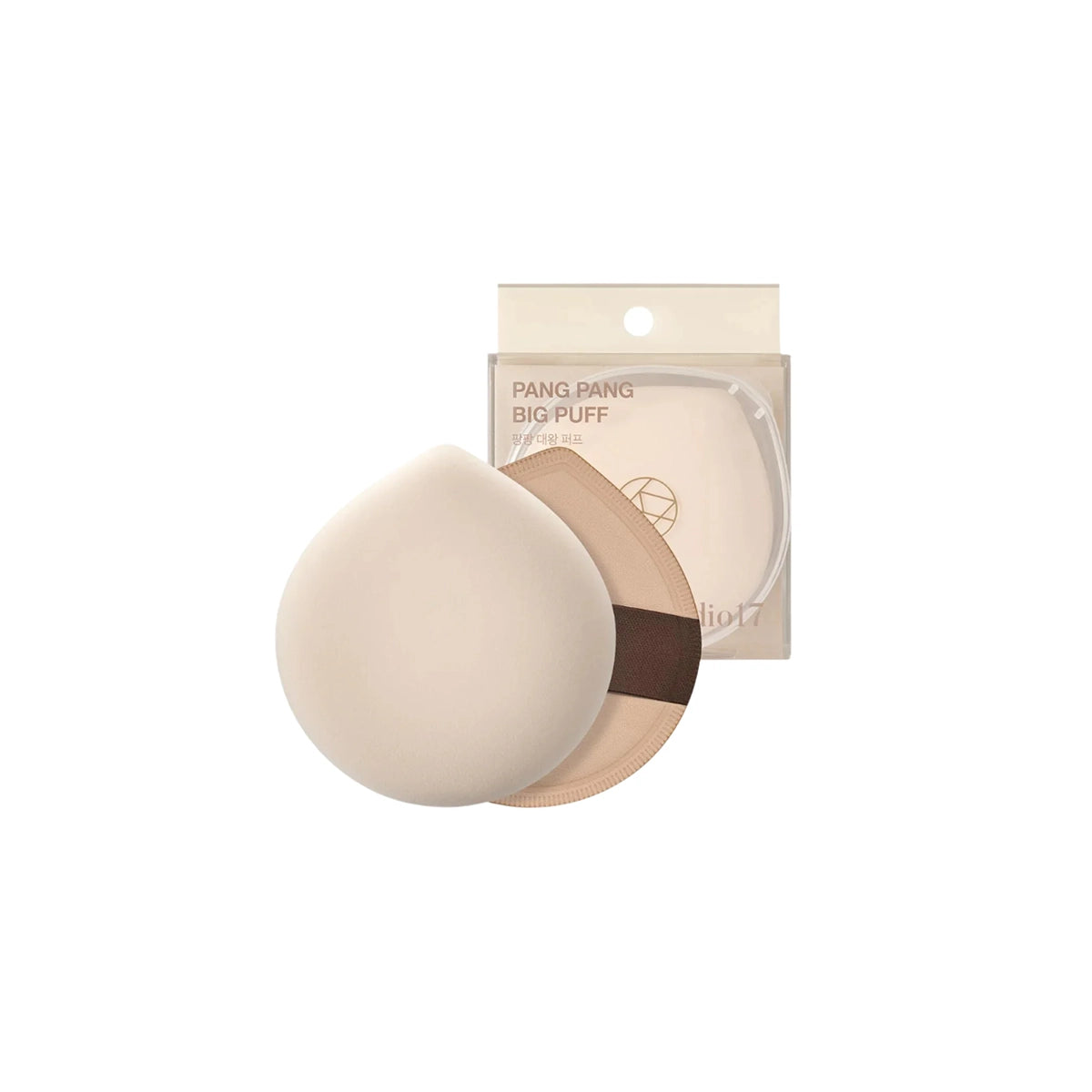 CAILYN STUDIO 17 PANG BIG PUFF