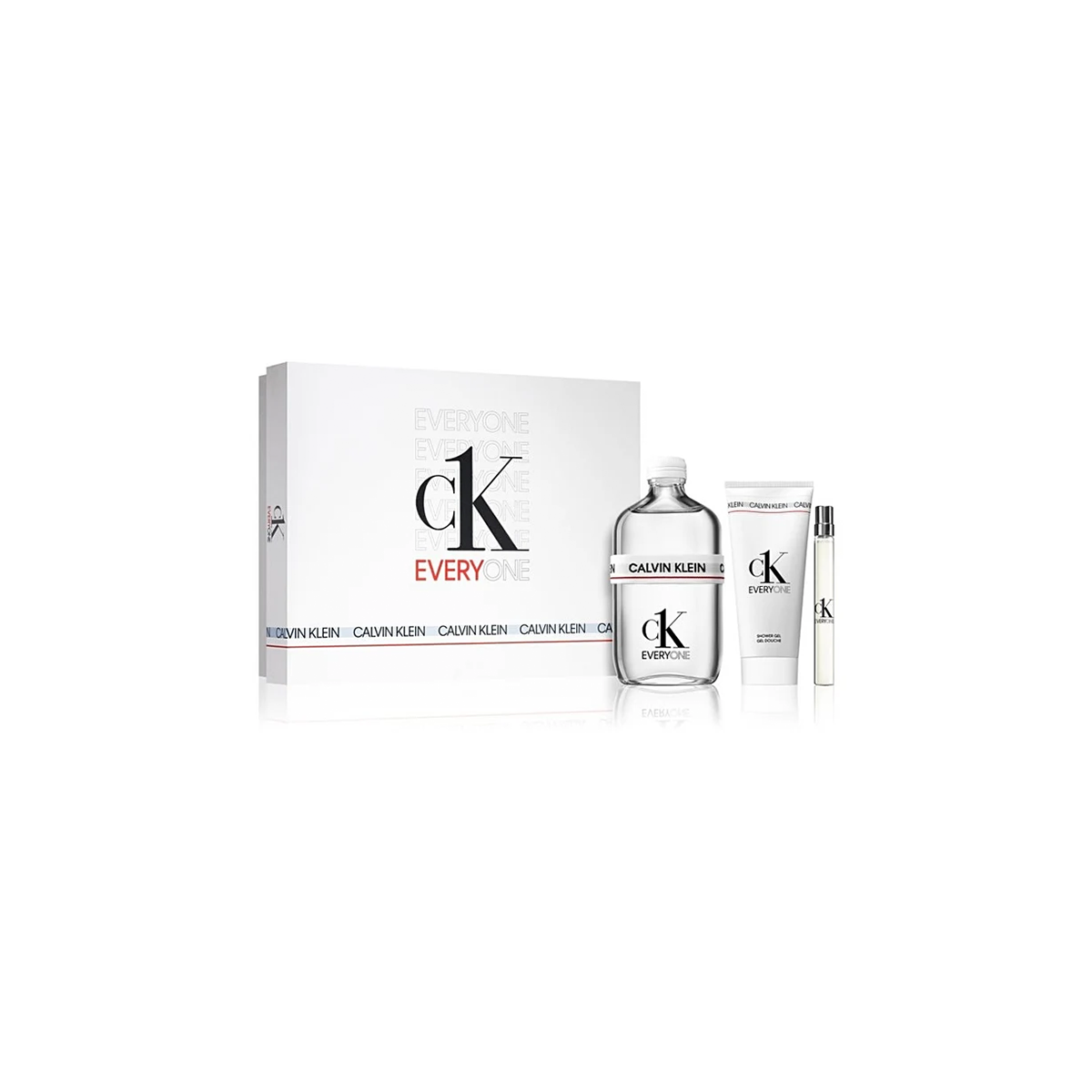 CALVIN KELIN EVERY ONE GIFT SET 0204