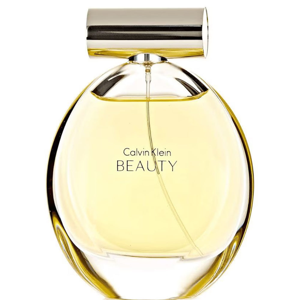CALVIN KLEIN BEAUTY EDP 100ML.