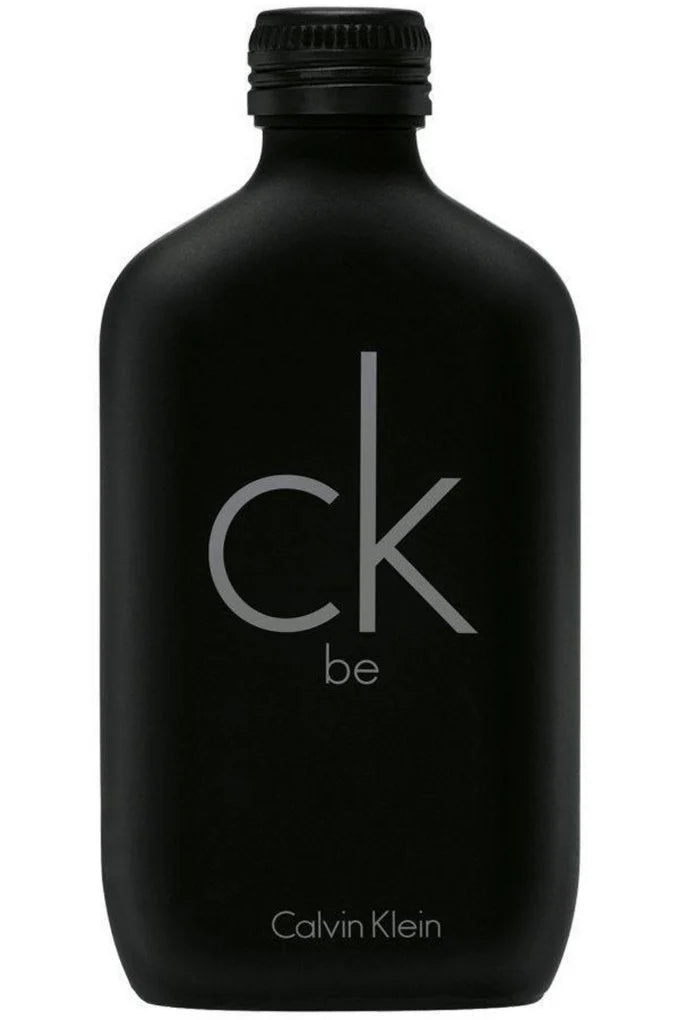 CALVIN KLEIN CK BE EDT 100ML.