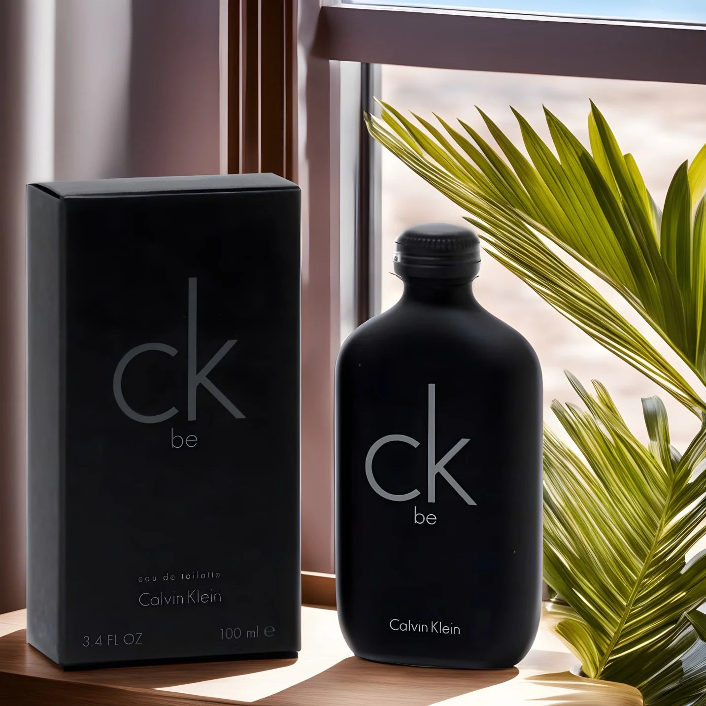CALVIN KLEIN CK B 100ML..