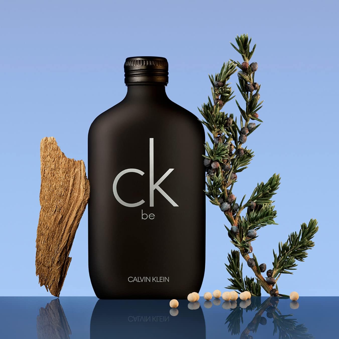 CALVIN KLEIN CK BE EDT 200ML