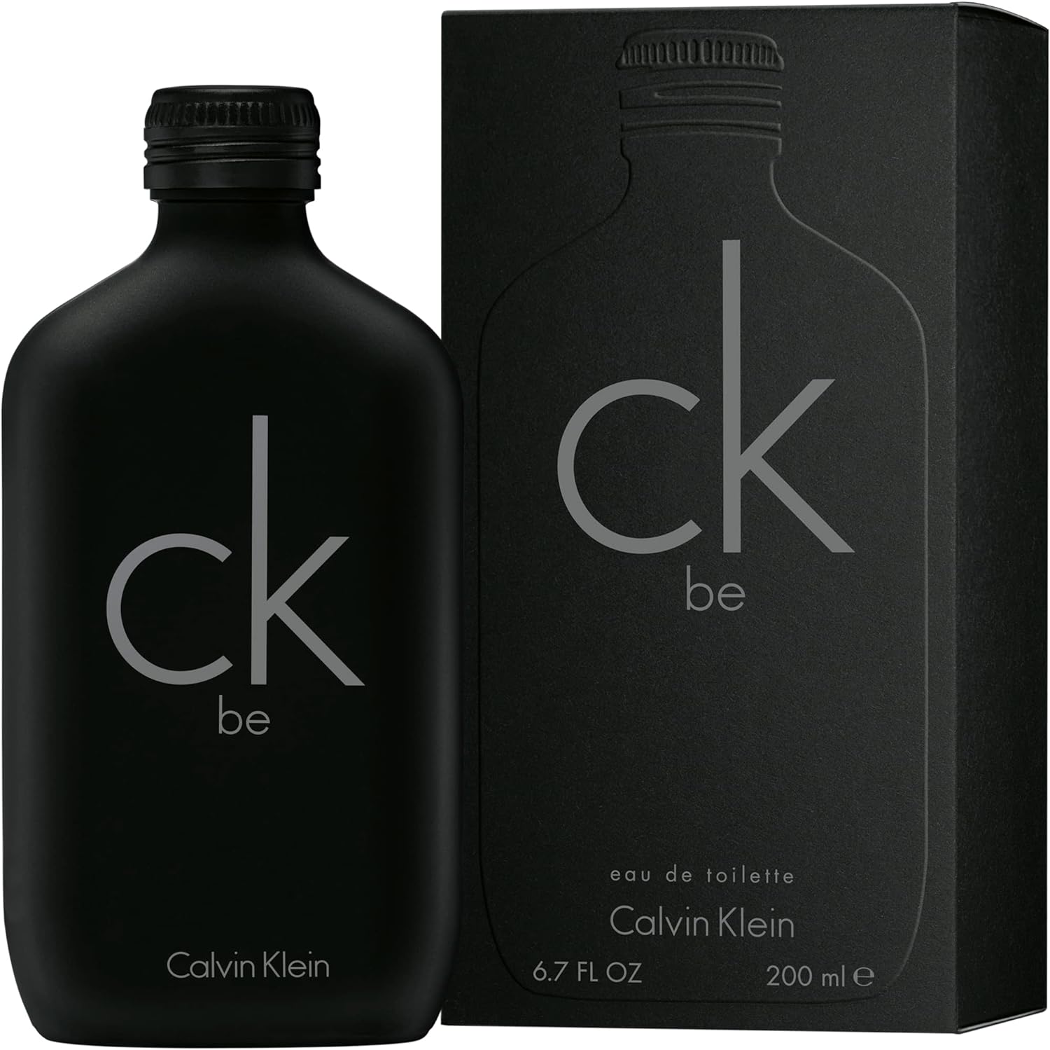 CALVIN KLEIN CK BE EDT 200ML