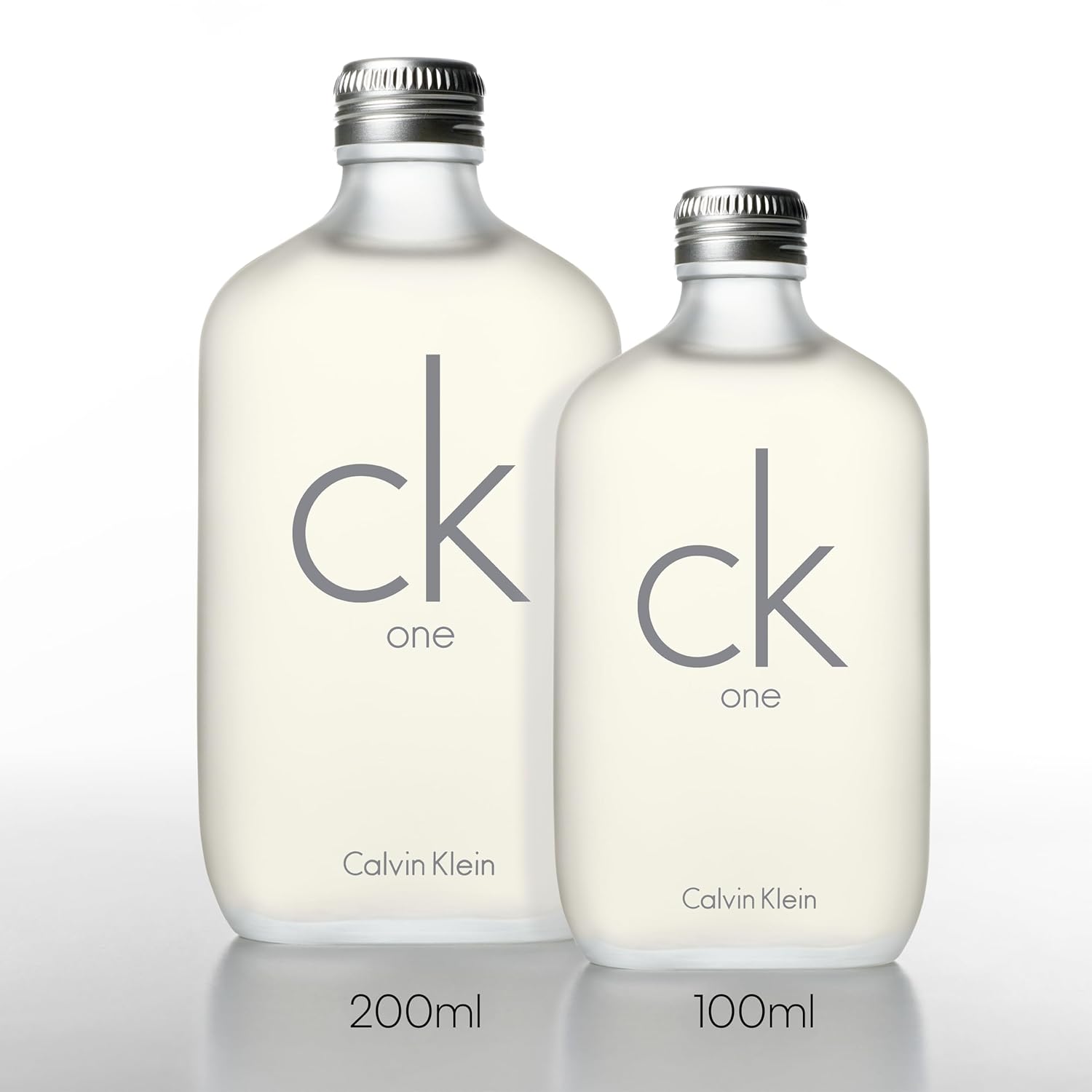 CALVIN KLEIN CK ONE EDT 100ML USA