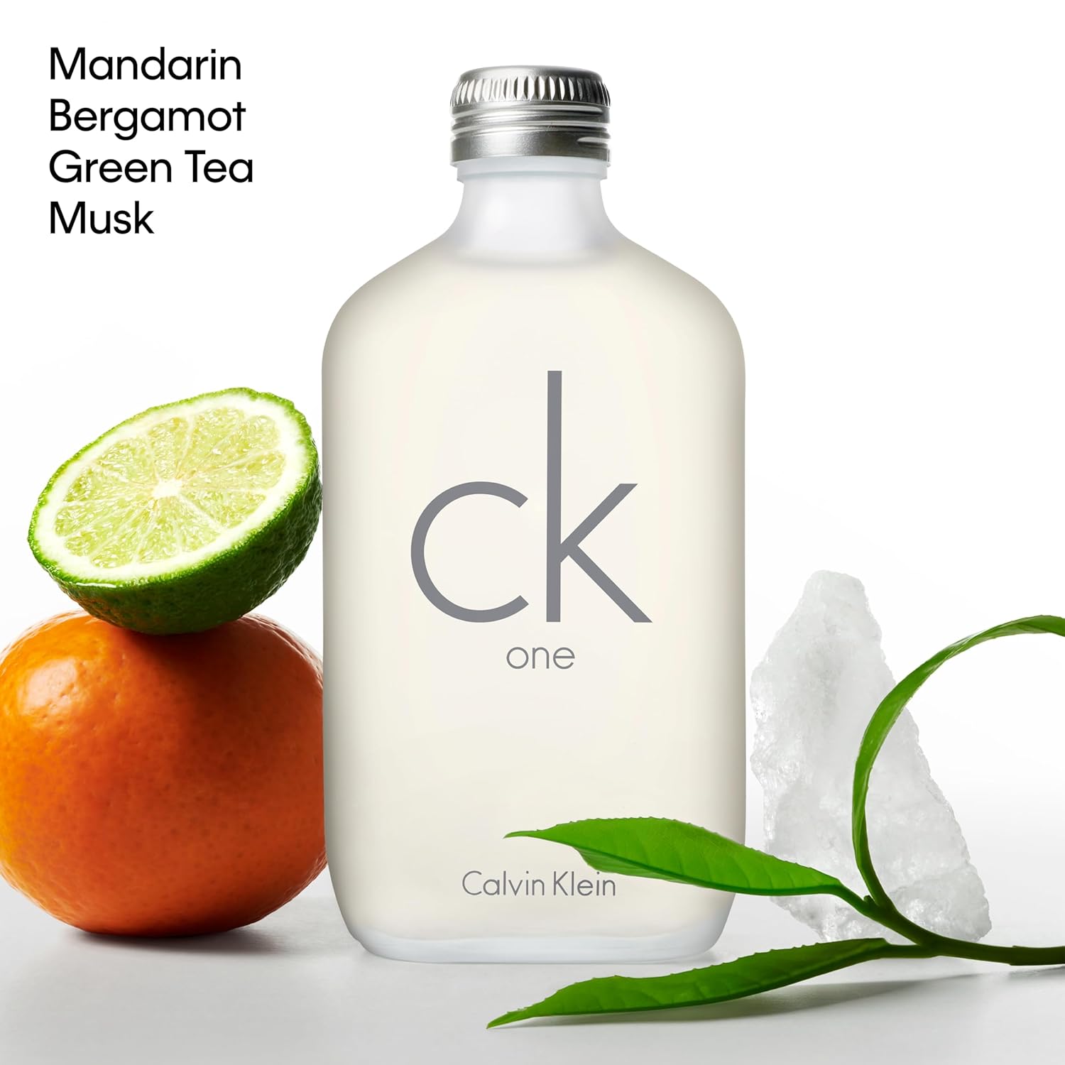 CALVIN KLEIN CK ONE EDT 100ML USA