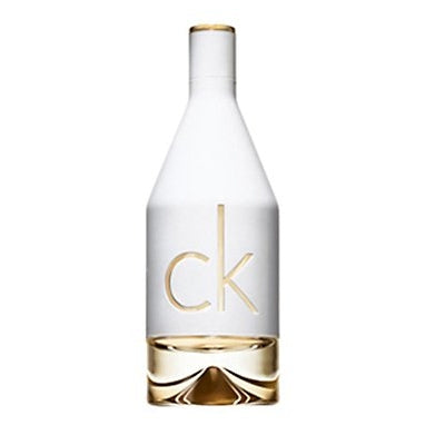 CALVIN KLEIN CK IN 2 U HER 100ML.